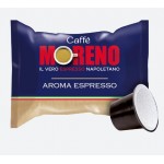 NESPRESSO MORENO AROMA ESPRESSO 50PZ