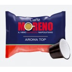 NESPRESSO MORENO AROMA TOP 100PZ