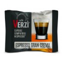 NESPRESSO VERZI AROMA CREMA 50PZ