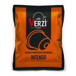 NESPRESSO VERZI AROMA INTENSO 100PZ