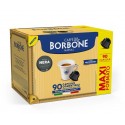 NEW DOLCE GUSTO BORBONE NERA 90PZ