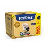 NEW DOLCE GUSTO BORBONE ORO 90PZ