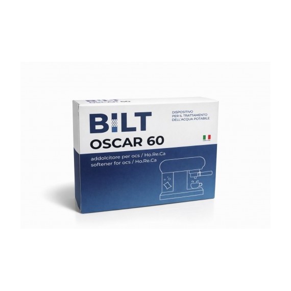 OSCAR 60 ADDOLCITORE BILT