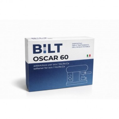 OSCAR 60 ADDOLCITORE BILT