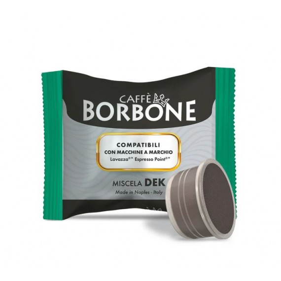 POINT BORBONE DEK 100PZ