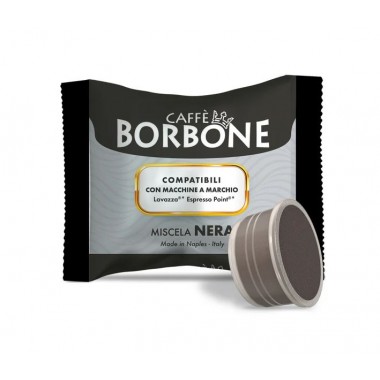 POINT BORBONE NERA 100PZ