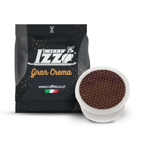 POINT IZZO GRAN CREMA 100PZ