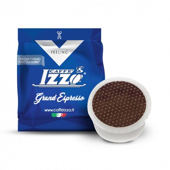 POINT IZZO GRAND\'ESPRESSO 100PZ