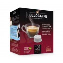 POINT LOLLO ORO 100PZ
