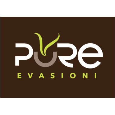 PURE EVASIONI SUPER GINSENG BENESSERE 4 X 50