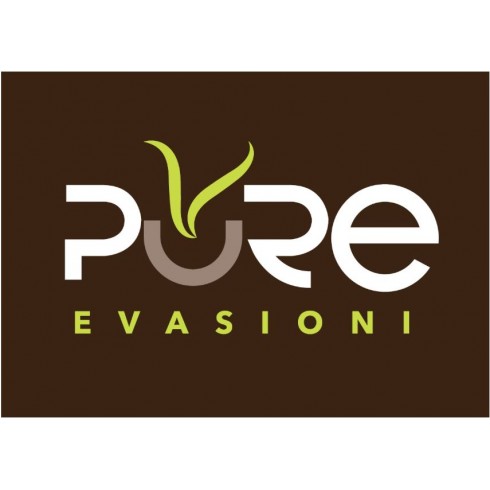 PURE EVASIONI SUPER GINSENG BENESSERE 4 X 50
