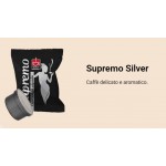 SILVER CICREMA ZITO 100PZ