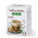 SOLUBILE FOODNESS GINSENG 12*10