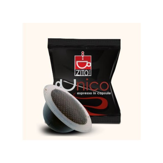 UNICO BIALETTI ZITO 100PZ