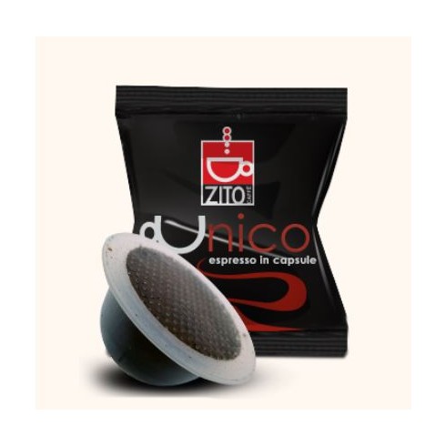 UNICO BIALETTI ZITO 100PZ