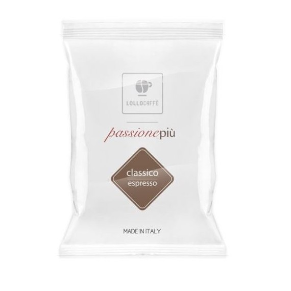 UNO LOLLO CLASSICA 100PZ