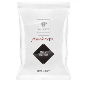 UNO LOLLO NERA 100PZ