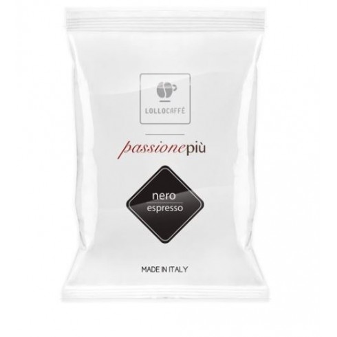 UNO LOLLO NERA 100PZ