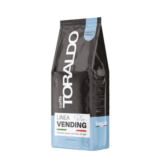 VENDING TORALDO 1KG BLU
