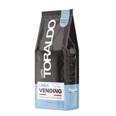 VENDING TORALDO 1KG BLU