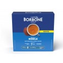BIPACK BORBONE MACINATO MISCELA NOBILE 10X500GR